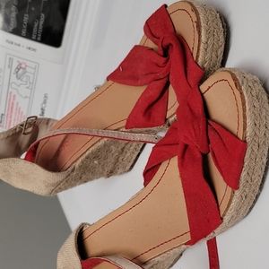 Great Spring Summe Wedges